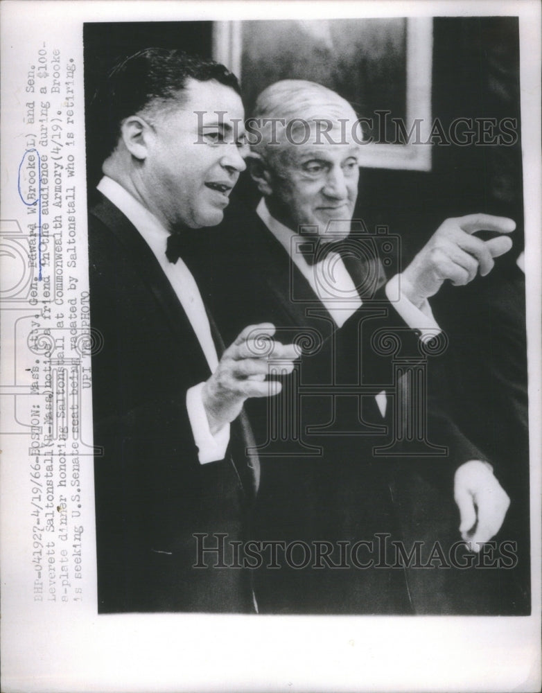 1966 Press Photo Attorney General Edward Brooke- RSA70059 - Historic Images