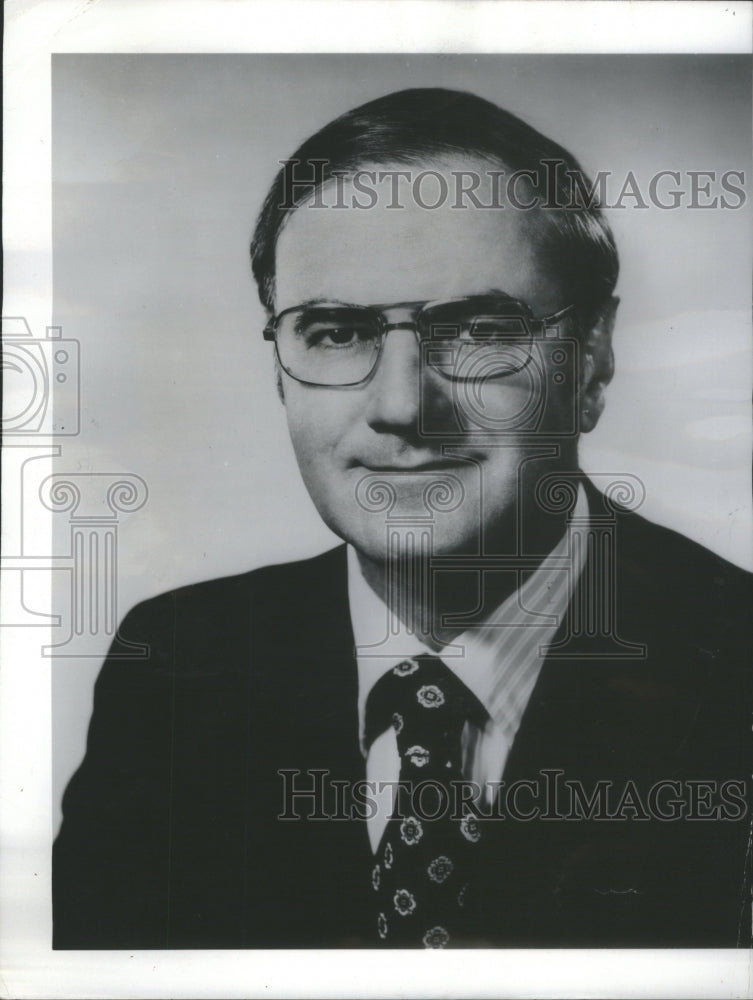 1978 Angelo R. Arena American Business Executive - Historic Images