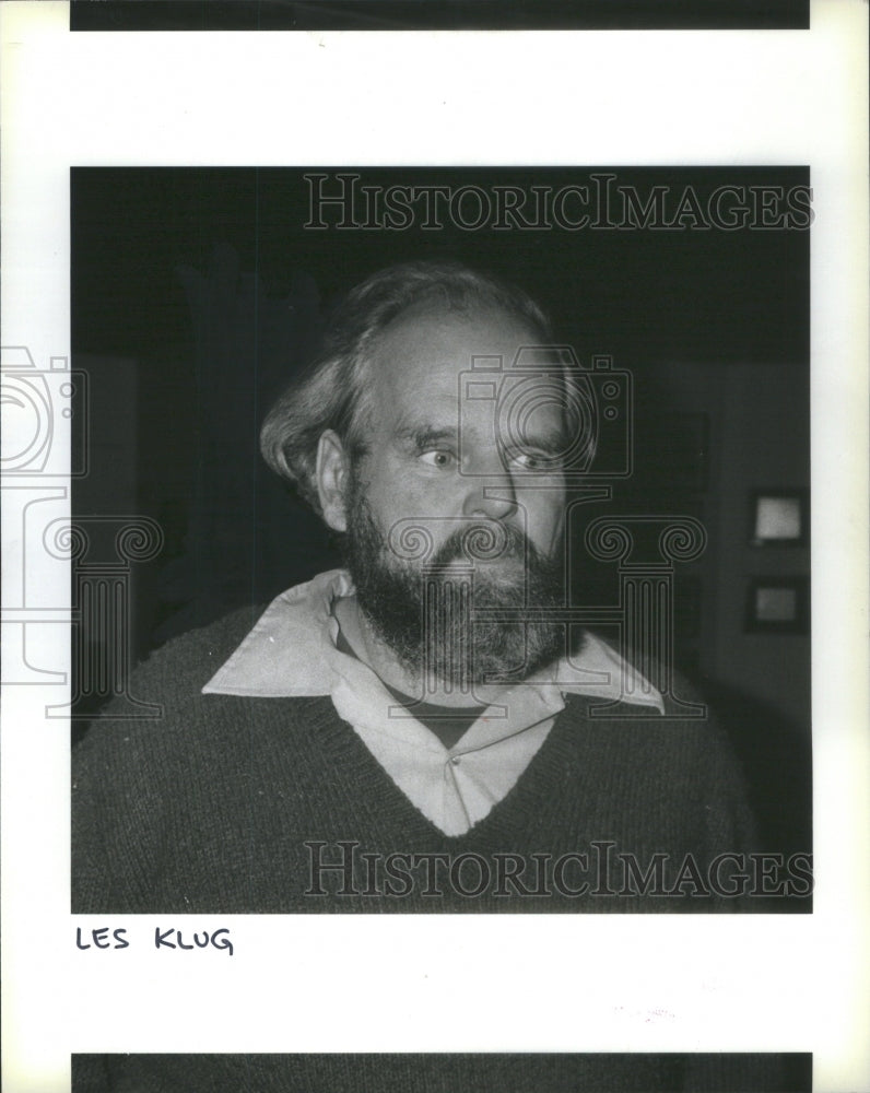 1939 Press Photo Camera Champion Les Klug Milwaukee Workshop Wonderland-Historic Images