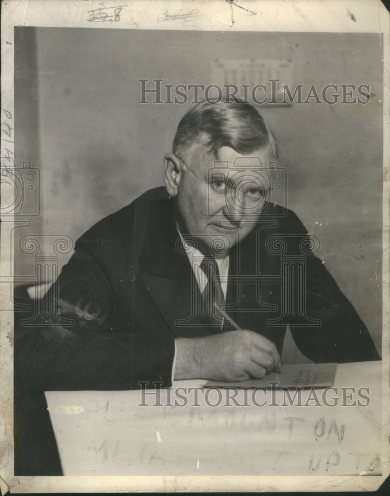 1931 James Linn - Historic Images