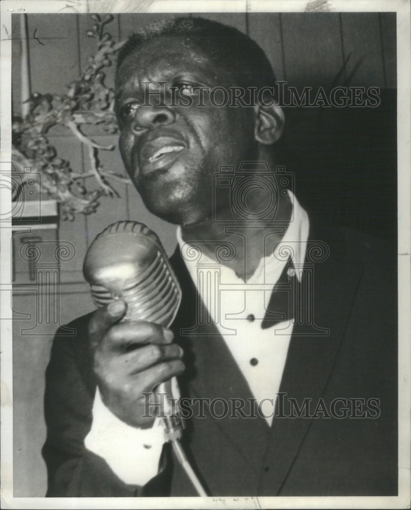 1962 Lindsay singer Composer mike-Historic Images