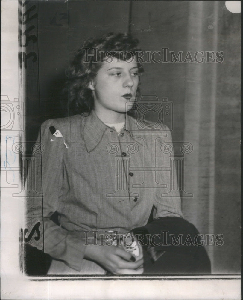 Dolores Kubal Rape Case Chicago Area - Historic Images