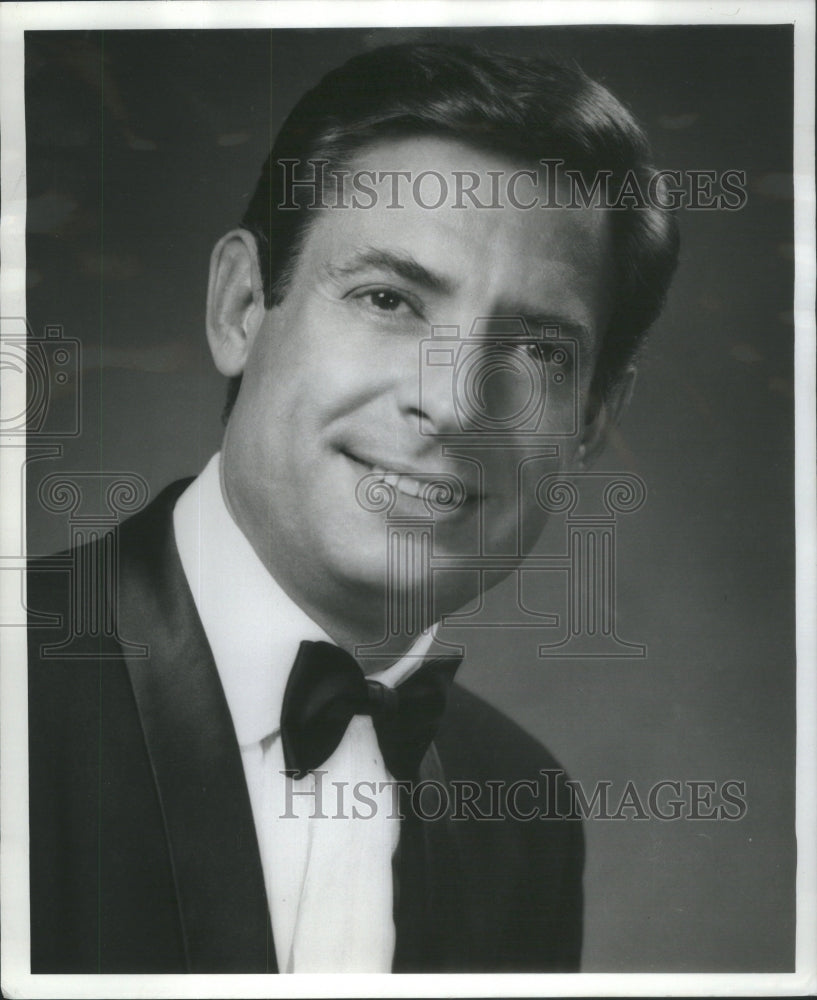 1967, Singer Bob Fletcher- RSA74417 - Historic Images