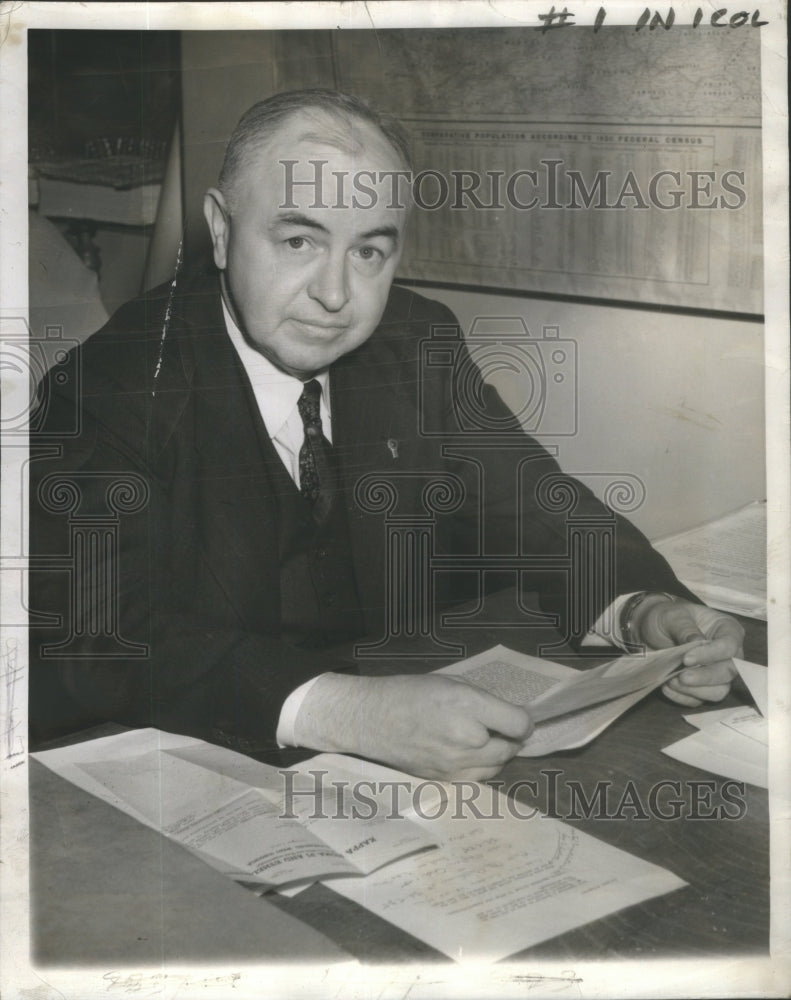1940 Harley Kilgore West Virgina Senatorial Contest - Historic Images