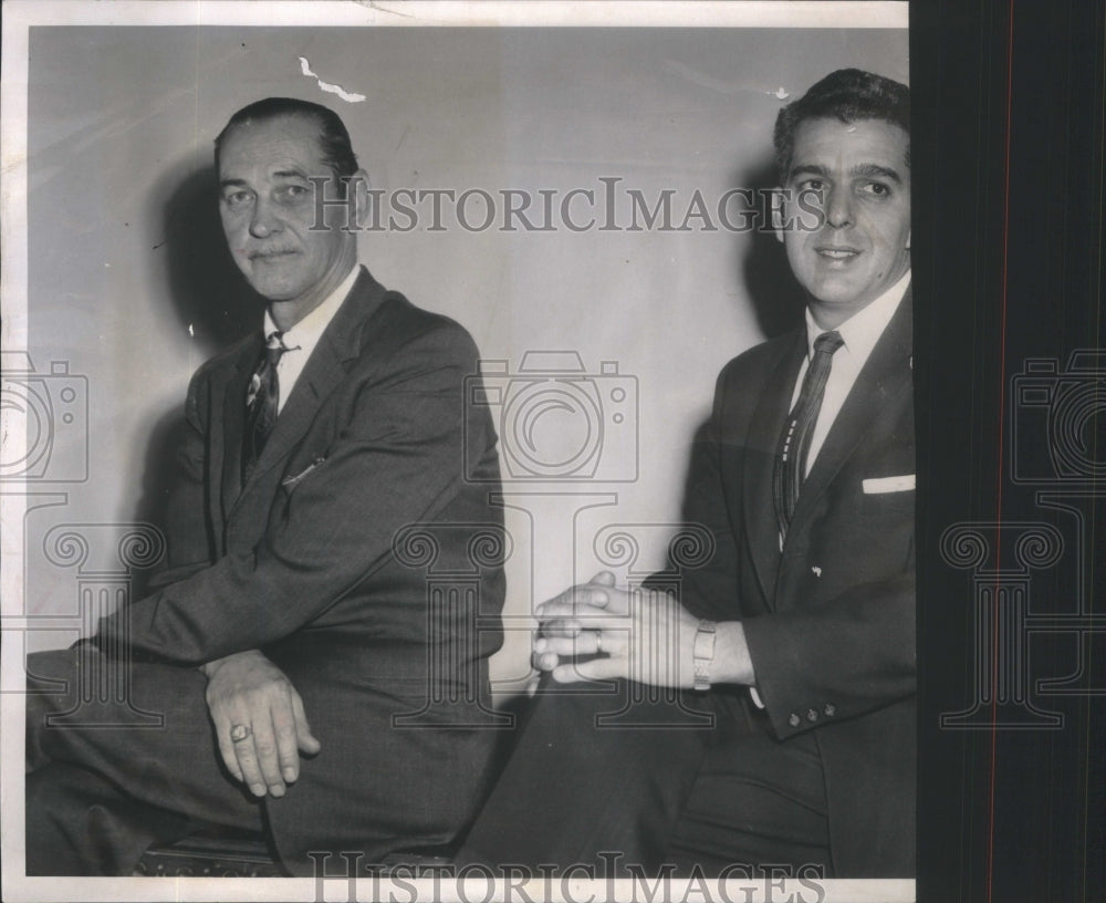 1961 Press Photo JOHN KILPATRICK UNION LEADER SLAIN- RSA75511 ...