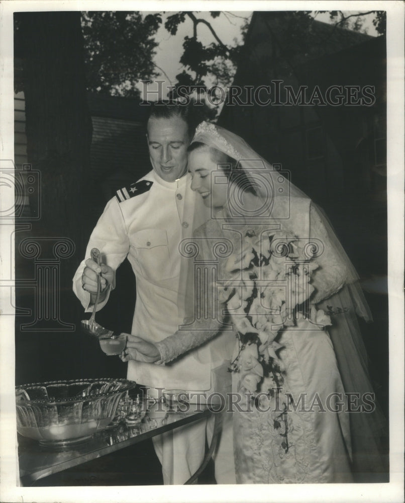 1942 Eric Lambart Winnetka Congregational Church - Historic Images