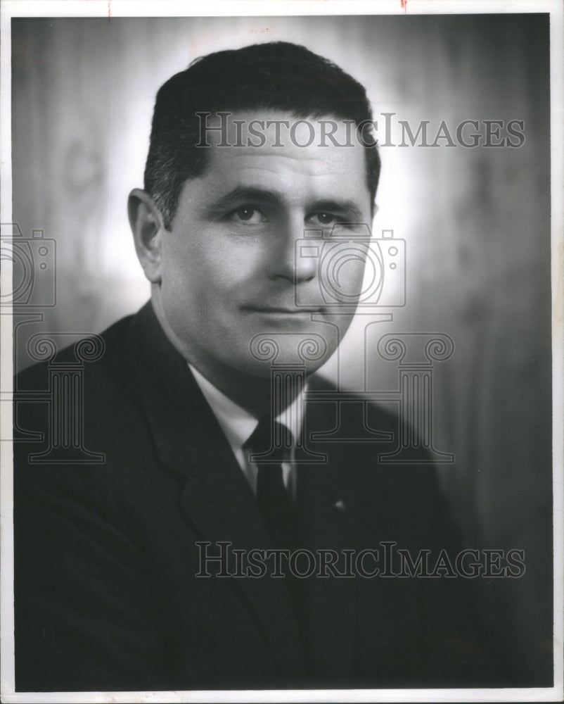 1968 James S. Fish - Historic Images