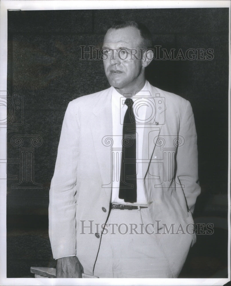 1959 Press Photo Casimir Linkiewicz- RSA76153 - Historic Images