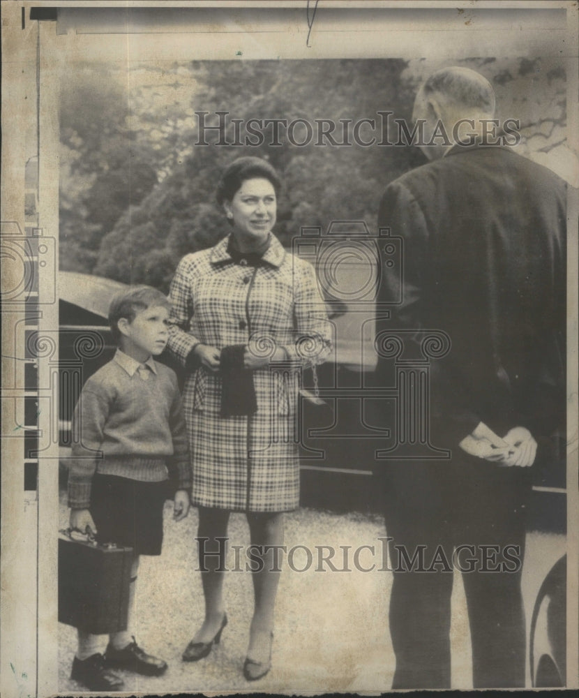 1969 First Day Of School-Historic Images