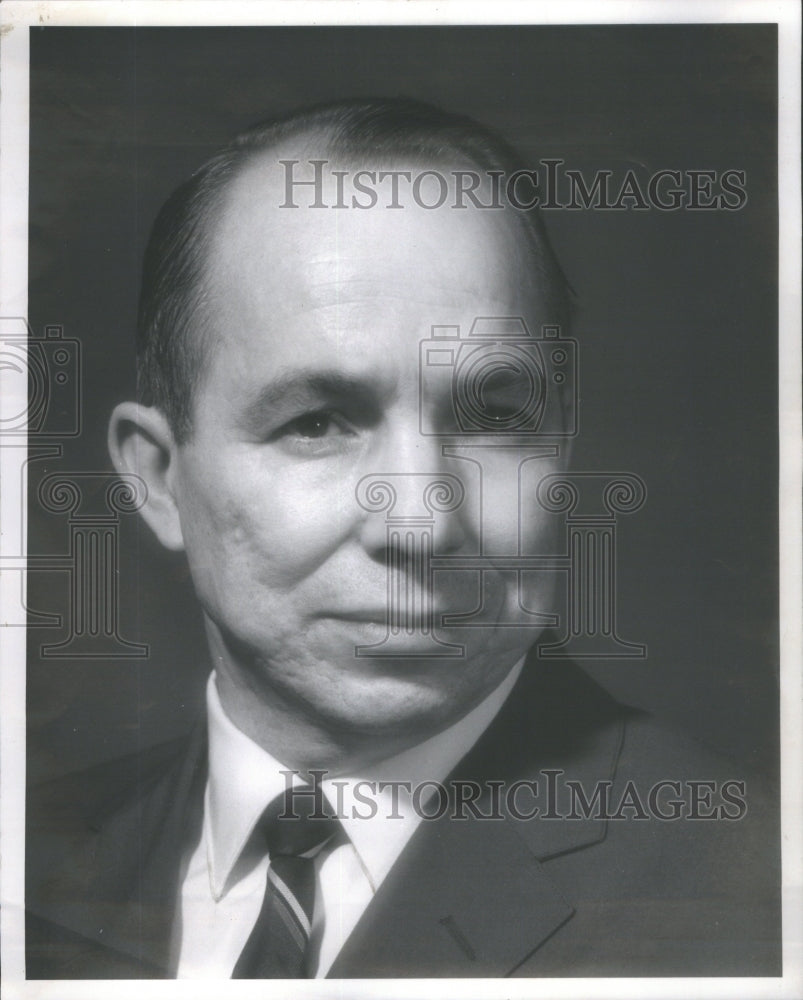 1968 Francis W. Kreidler - Historic Images