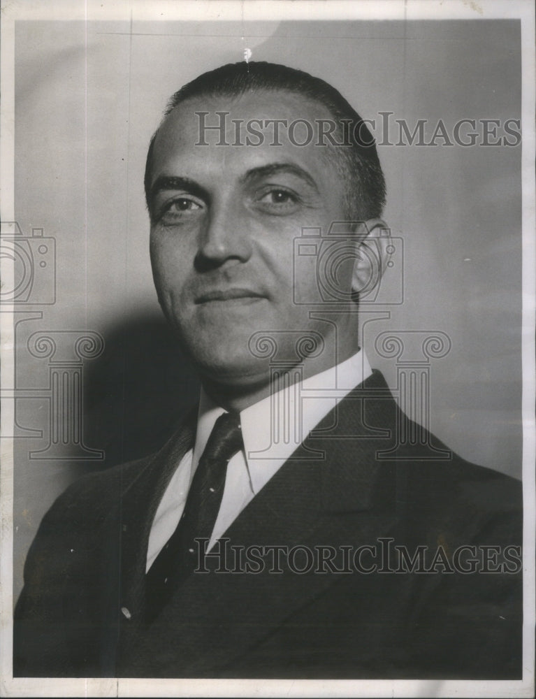 1975 German Mr Mayor La Guardian Subsequent - Historic Images