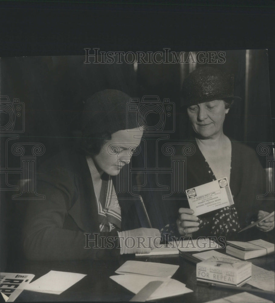 1932 Press Photo Irene Kay Hyman Charles King John Charge Monroe- RSA79309 - Historic Images