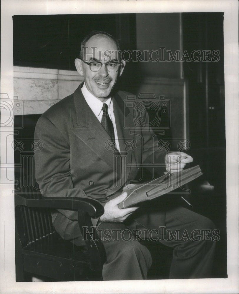  William W Hatcher Attorney - Historic Images