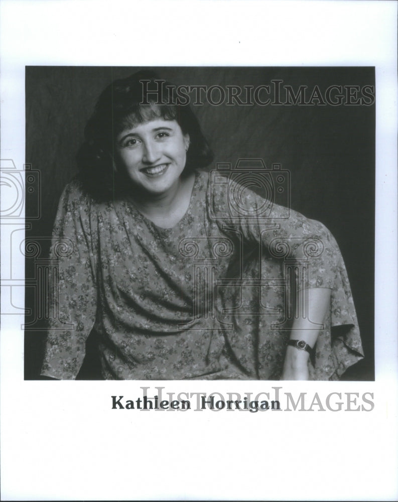 1993, Kathleen Horrigan- RSA80045 - Historic Images