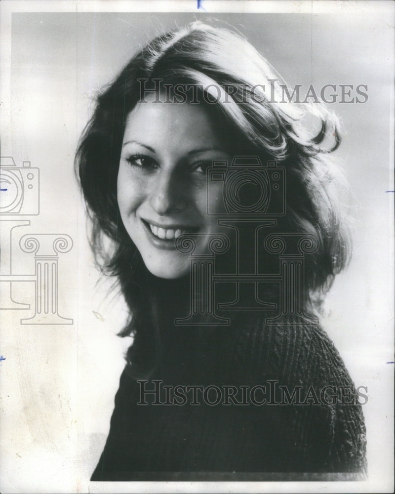 1976 Mari - Historic Images