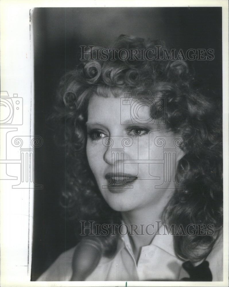 1985 Award WinShore Hite Made-Study Sexual Attitude-Report-Women - Historic Images