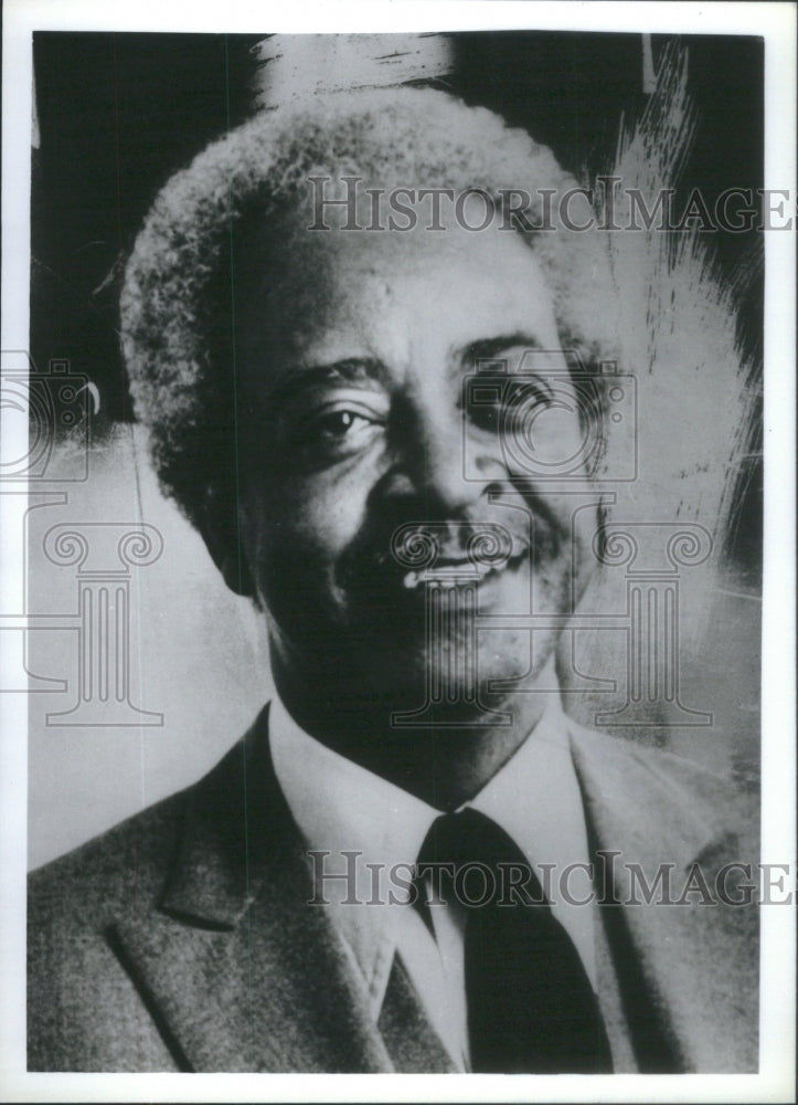 Press Photo Rep. Douglas Huff Jr. - Historic Images