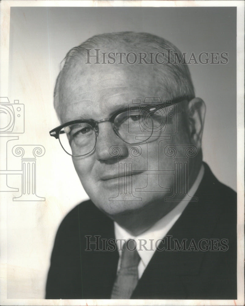 1966, Marvin Harms Scott Advertising- RSA81519 - Historic Images