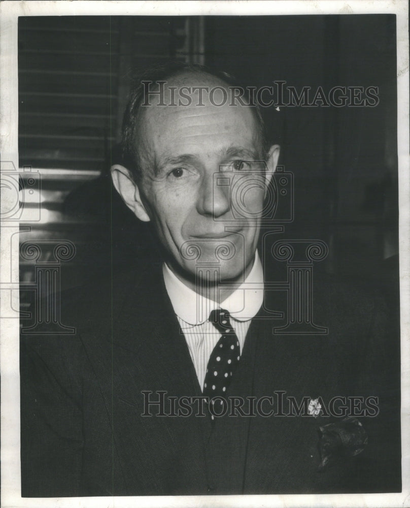 1970 Lord Halifax member College University - Historic Images
