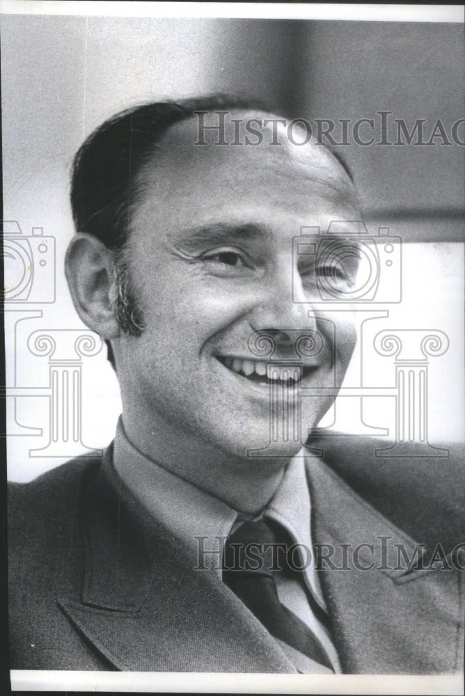 1972, Psychosocial Adaption Future Department Psychiatry UCLA - Historic Images