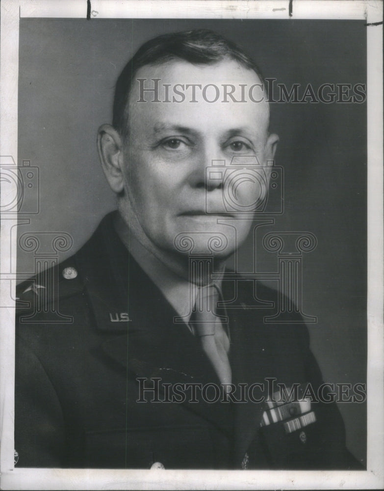 1948 Press Photo Maj Gen Guy Henry U S Army cavalrymen boots spurs- RSA82011 - Historic Images