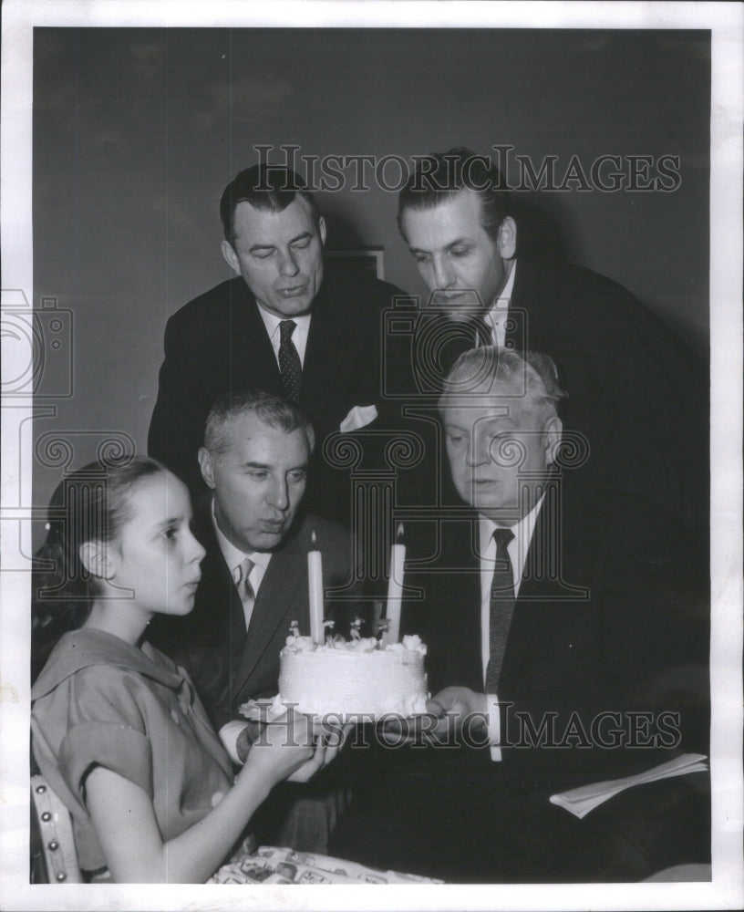 1962 Rep. Nathan J. Kinnally - Historic Images