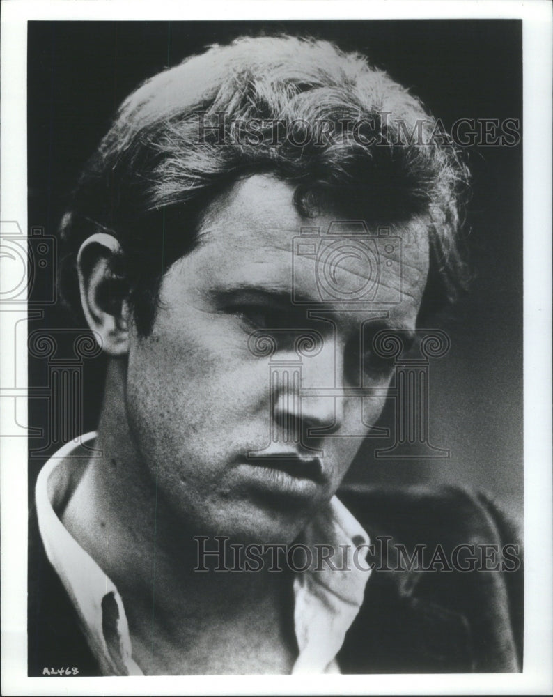 1975 Edo de Waart Dutch Conductor Milwaukee & Hong Kong 
Orchestras - Historic Images