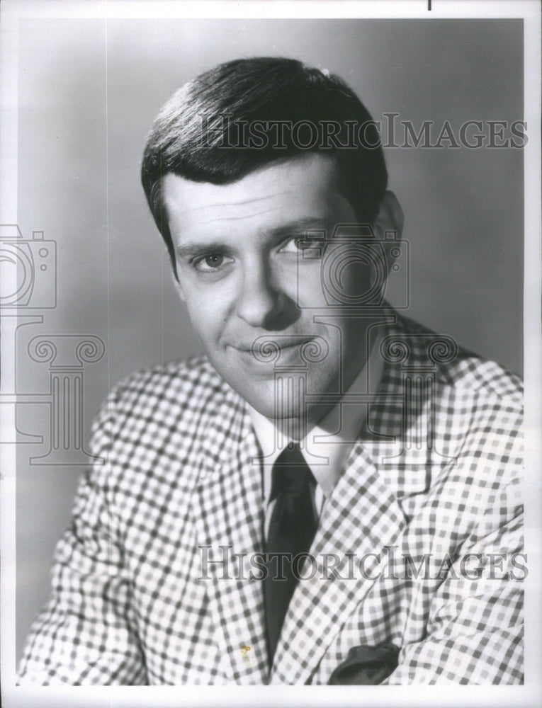 1969 Press Photo Jerry Fogel The Mother In Law- RSA86877 - Historic Images