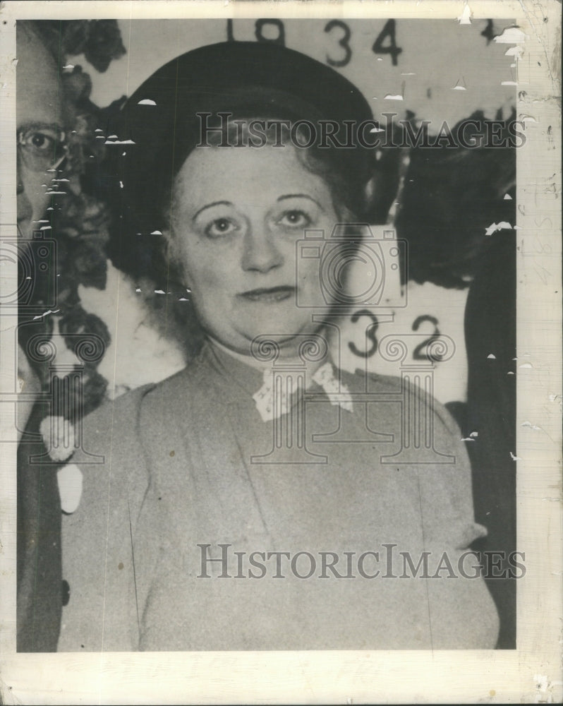 1937, Maude lindheimer Lepman Helen Purdue Lieberman George - Historic Images