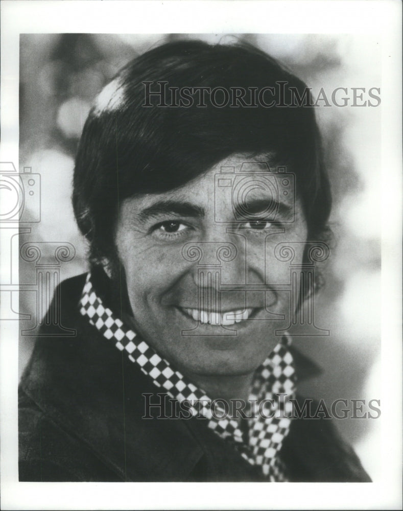 1974 Tommy Leonetti American pop singer-songwriter actor-Historic Images