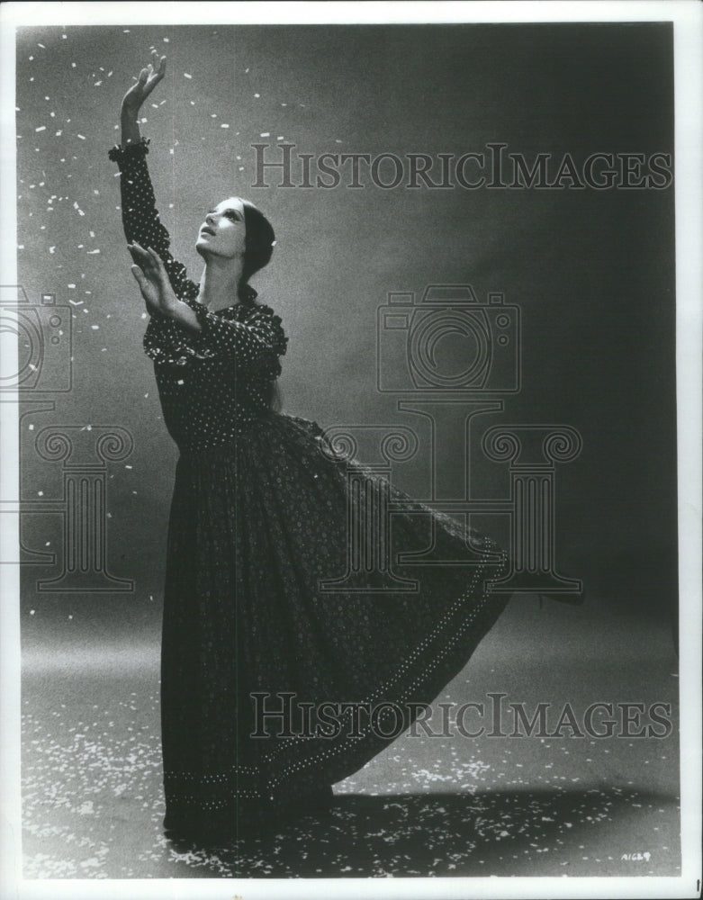 Janice Groman First Chamber Dance Company New York - Historic Images