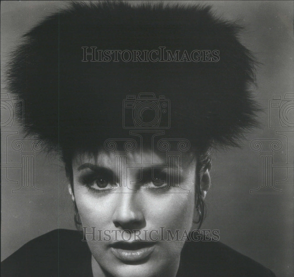 Diana Hyland American Actress One Man's Way Television Films - Historic Images