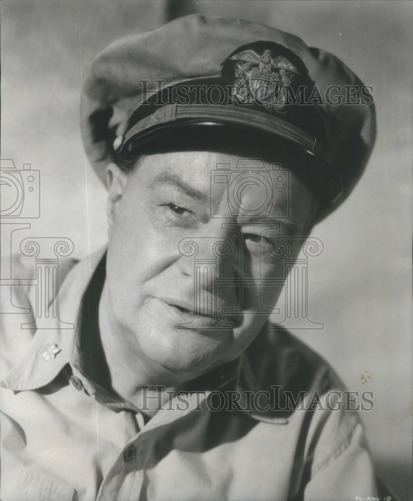 1951 William Harrigan Robert John Wayne Robert Ryan - Historic Images