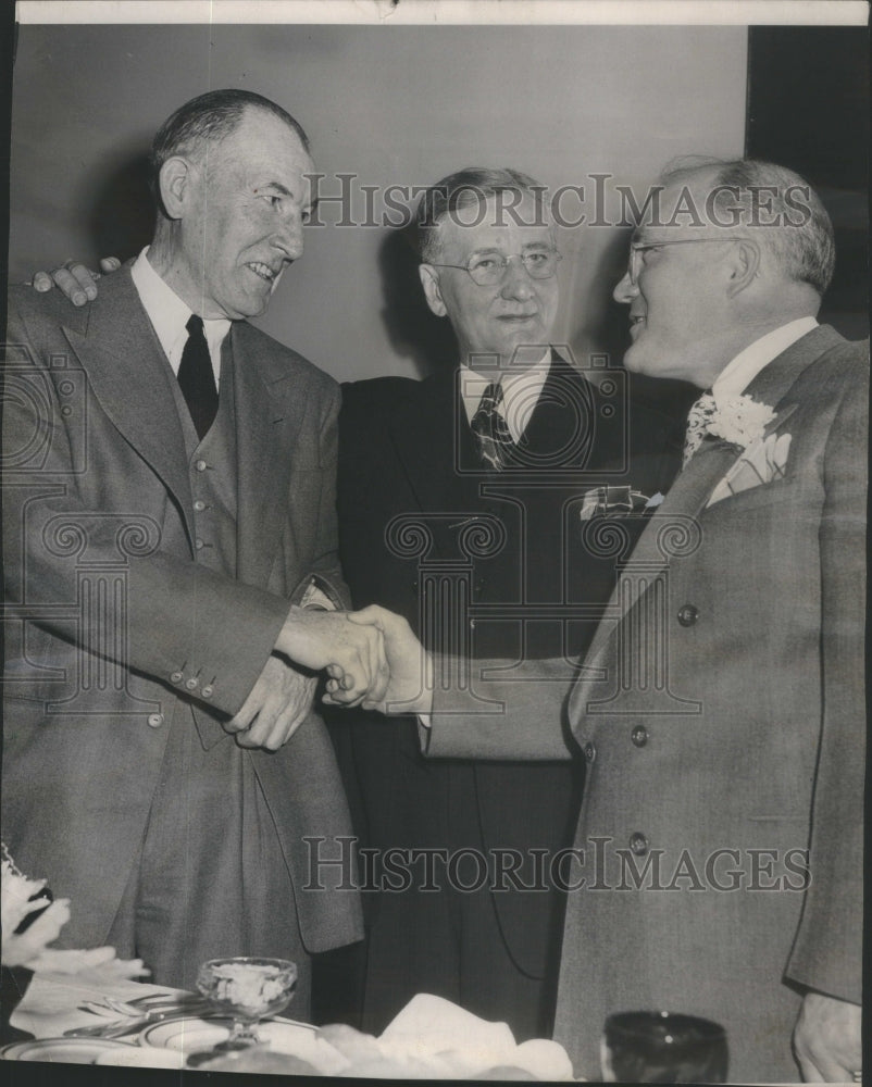 1947 Enoch Johnson - Historic Images