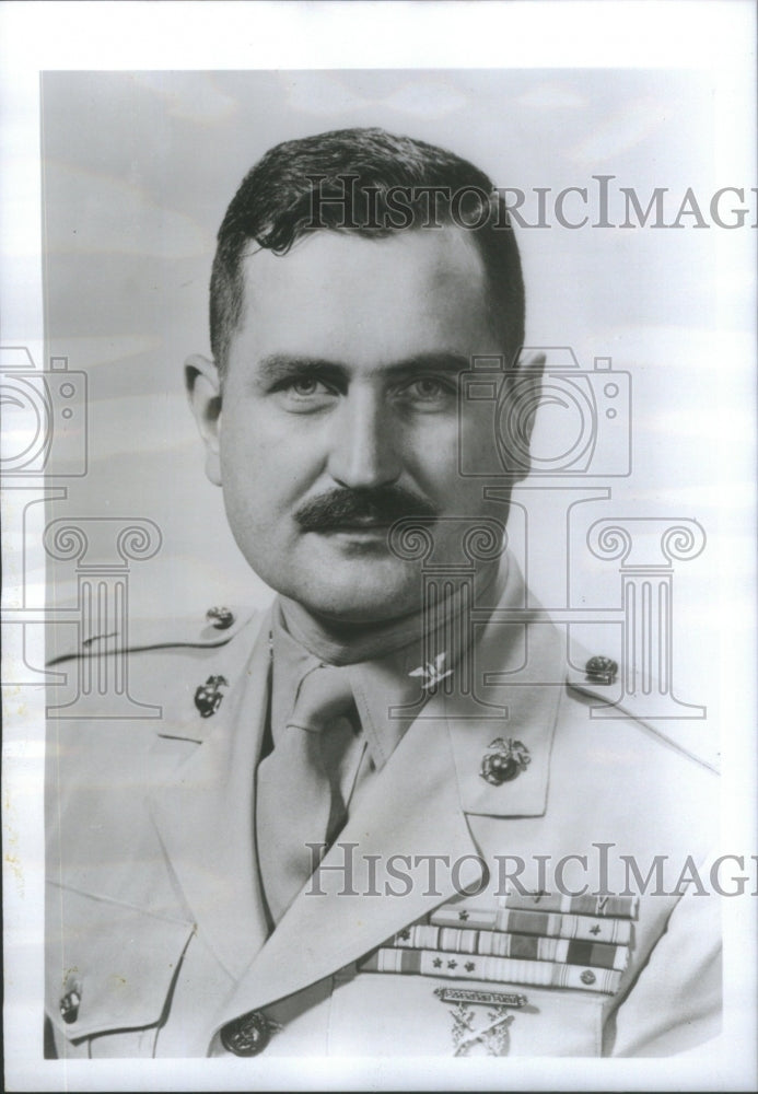 1966 Colonel R D Heinl Jr "We can win if..." - Historic Images