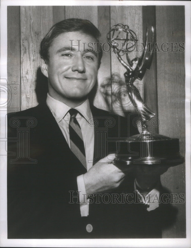 1969 Merv Griffin Emmy Awards - Historic Images