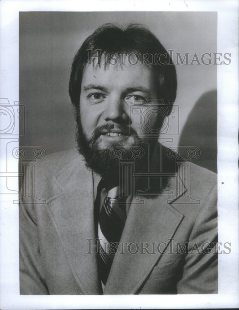 1978 Romanek Golub David Johnson Chicago Dance - Historic Images