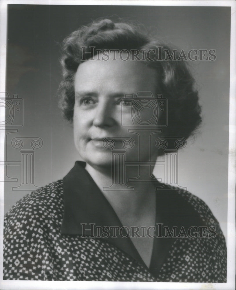 1957 Romona Hayes Healy  New Zealand Ceylond Bali - Historic Images