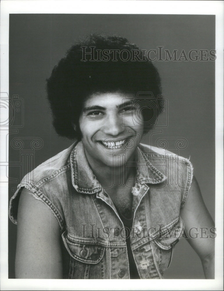 1976 Robert Hegyes Epstein Welcome Back Kotter - Historic Images