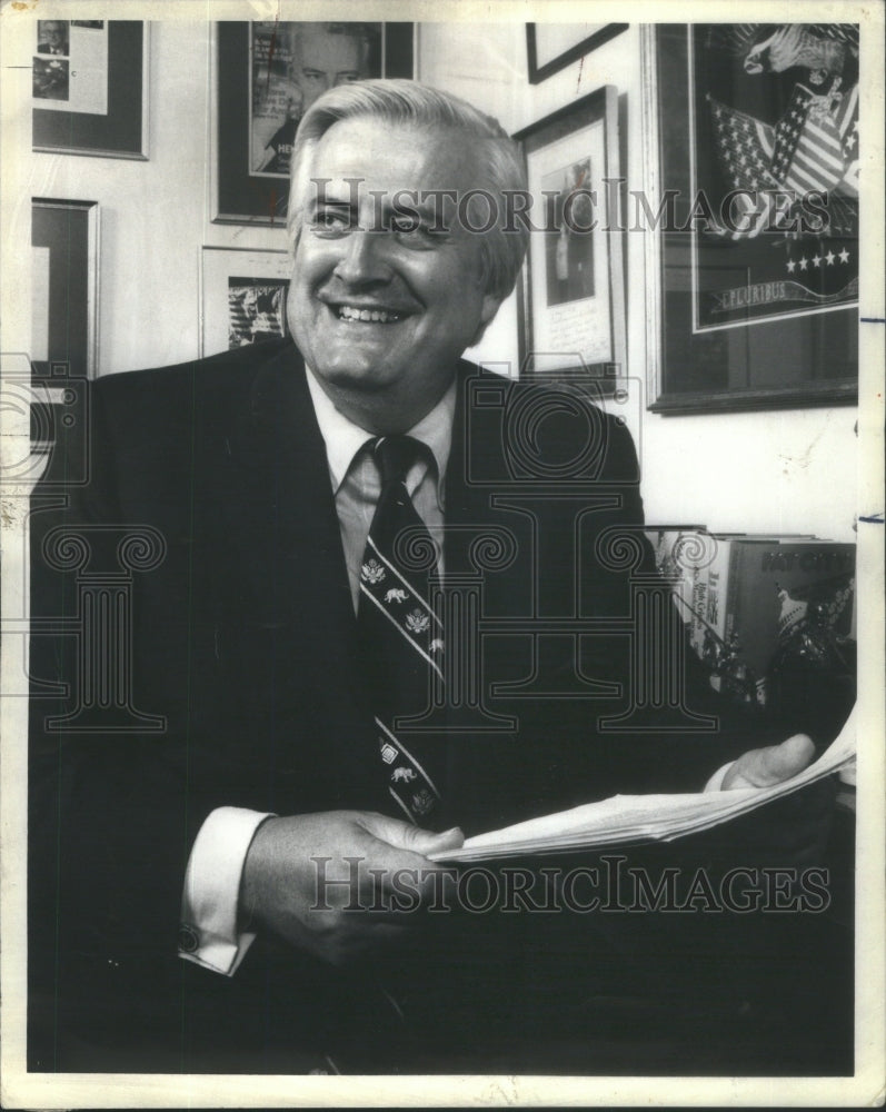 1981 Henry Hyde United States Army Sergeant Historic Images 1981-henry-hyde-united-states-army-sergeant-historic-images