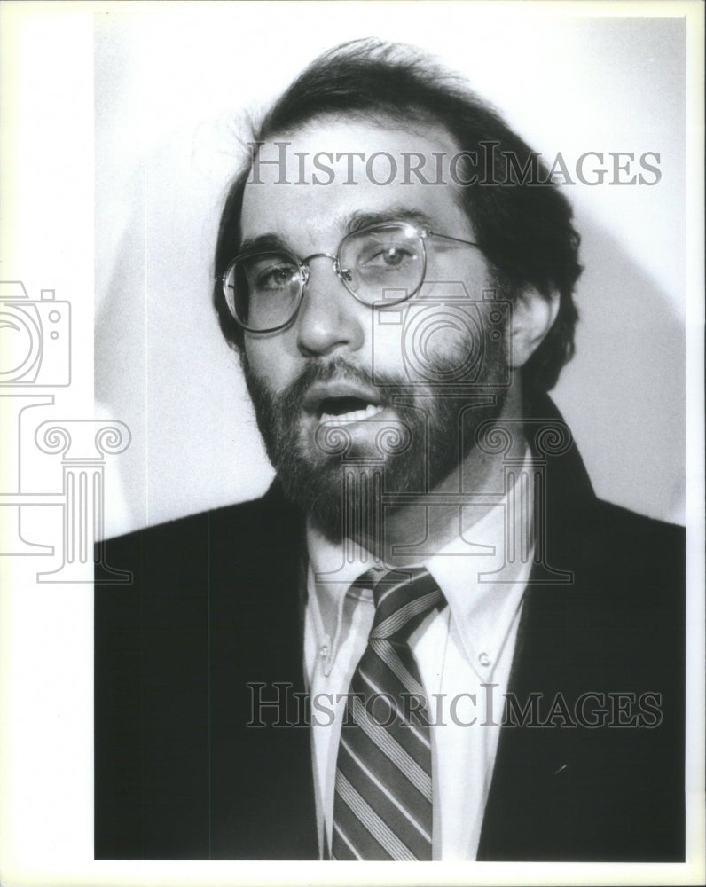  Impounded Votes Lawyer Johnson Daley Center Chicago - Historic Images