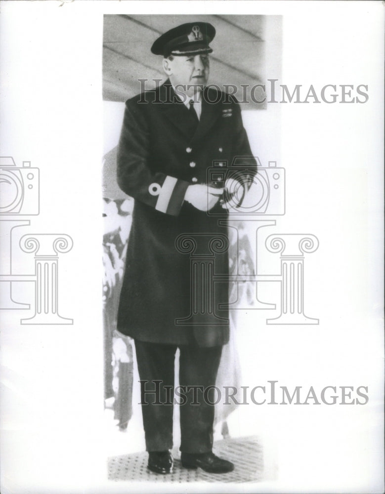  Admiral Sir Henry Harwood Harwood KCB OBE British Naval Officer - Historic Images
