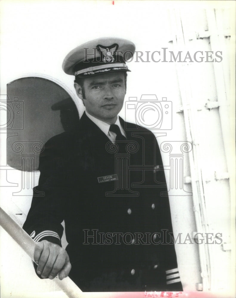 1978 Richard Jordan (Actor) - Historic Images