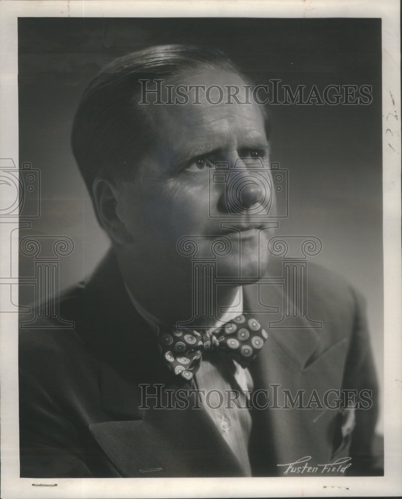1949 Tauno Hannikainen Chicago Symphony Conductor Orchestra Historic 1949-tauno-hannikainen-chicago-symphony-conductor-orchestra-historic