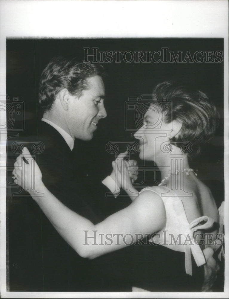 1963 Princess Margaret/Lord Snowdon/Anthony Armstrong-Jones/England - Historic Images