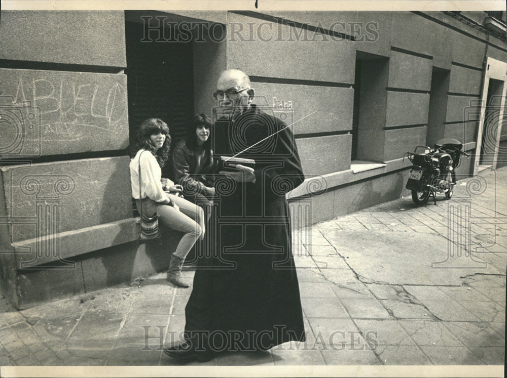 1988 Press Photo Olympics in Barcelona Symbolize the New Dynamism of Europe - Historic Images