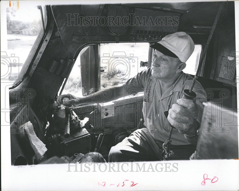 1990 Press Photo Seahouse Road - Historic Images