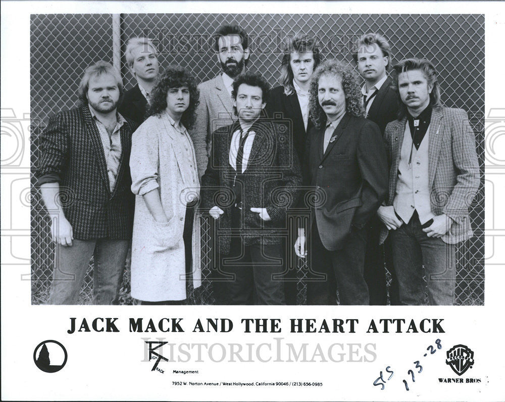 1931 Press Photo Jack Mack Heart Attack Denver Cameron Lewis - Historic Images