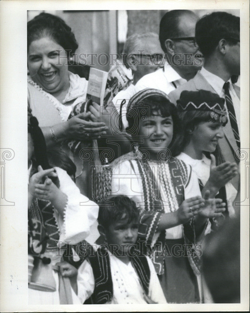 1969 Press Photo no word is available sorry - Historic Images