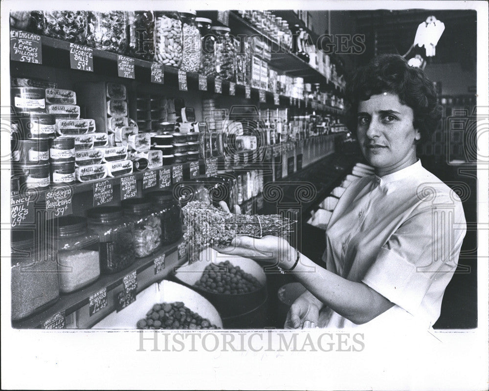 1972 Press Photo Miakka Community - Historic Images